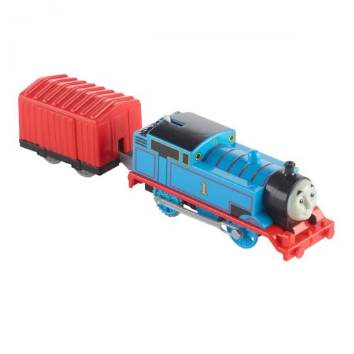  Thomas+%26+Friends Fisher-Price Thomas & Friends TrackMaster, Motorized Thomas Engine