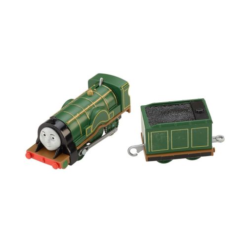  Thomas+%26+Friends Fisher-Price Thomas & Friends TrackMaster, Motorized Emily Engine