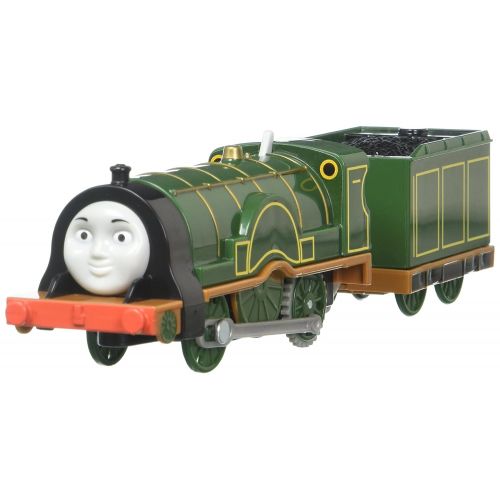  Thomas+%26+Friends Fisher-Price Thomas & Friends TrackMaster, Motorized Emily Engine