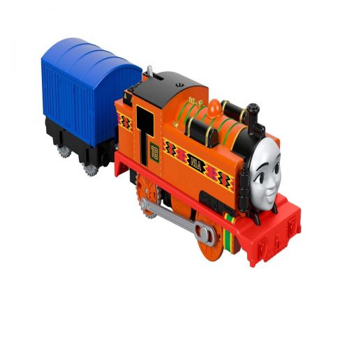  Thomas+%26+Friends Thomas & Friends Fisher-Price Trackmaster, Nia