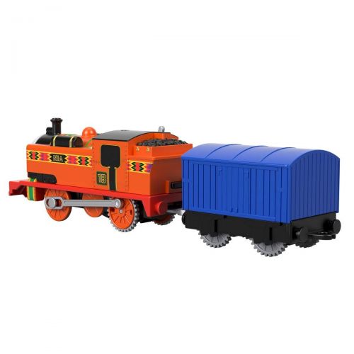  Thomas+%26+Friends Thomas & Friends Fisher-Price Trackmaster, Nia