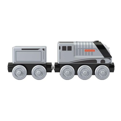  Thomas+%26+Friends Thomas & Friends Fisher-Price Wood, Spencer