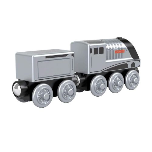  Thomas+%26+Friends Thomas & Friends Fisher-Price Wood, Spencer