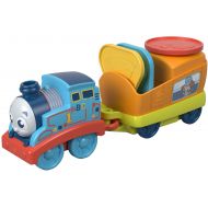 Thomas+%26+Friends Thomas & Friends Fisher-Price My First, Think & Discover Train