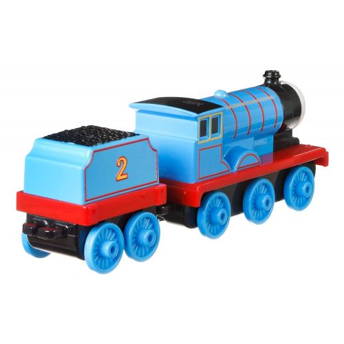  Thomas+%26+Friends Fisher-Price Thomas & Friends Adventures, Large Push Along Edward