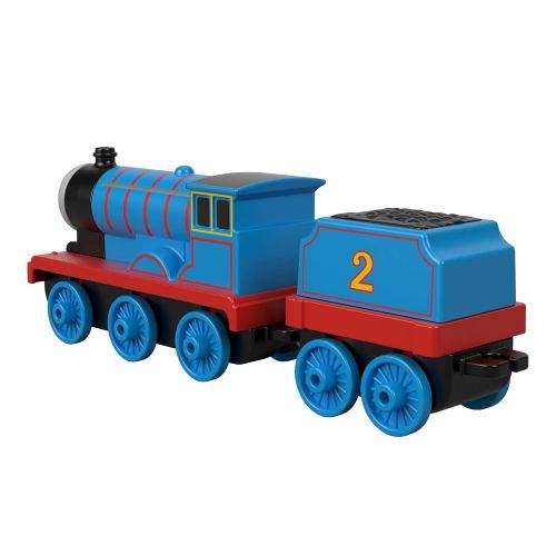  Thomas+%26+Friends Fisher-Price Thomas & Friends Adventures, Large Push Along Edward