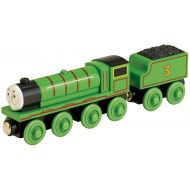 Thomas+%26+Friends Thomas and Friends Wooden Railway - Henry the Green Engine