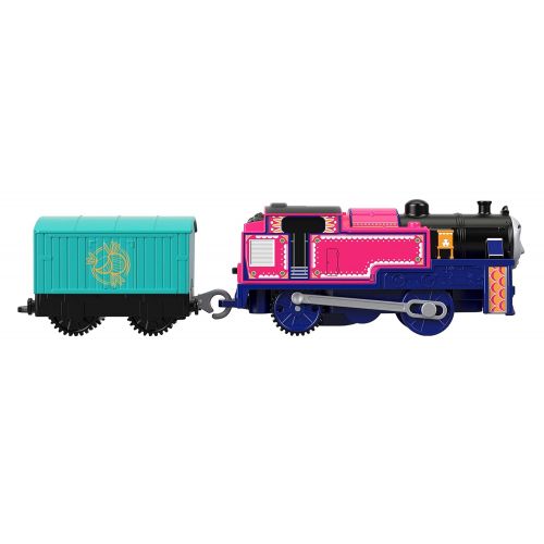  Thomas+%26+Friends Thomas & Friends Fisher-Price Trackmaster, Ashima