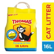 Thomas Cat Litter 16 L