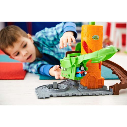  Thomas and Friends Thomas & Friends Take-n-Play Rattling Railsss