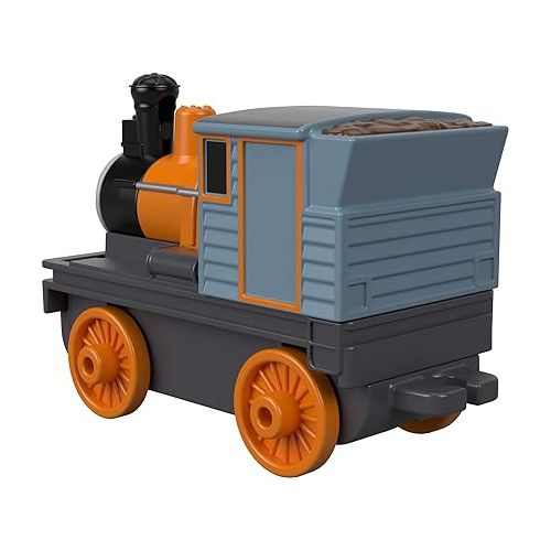  Thomas & Friends TrackMaster, Bash,3 years and up