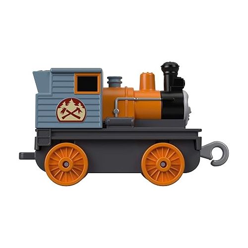  Thomas & Friends TrackMaster, Bash,3 years and up