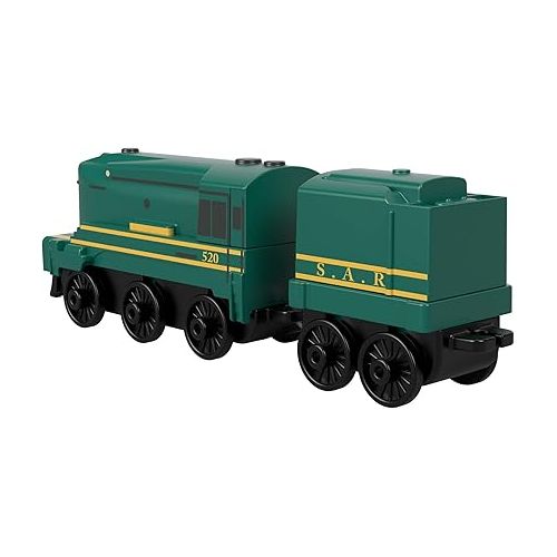  Thomas & Friends TrackMaster, Shane