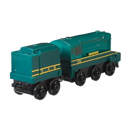  Thomas & Friends TrackMaster, Shane