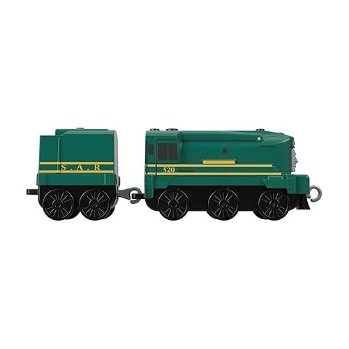  Thomas & Friends TrackMaster, Shane