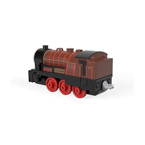  Thomas & Friends Adventures Steelworks Hurricane