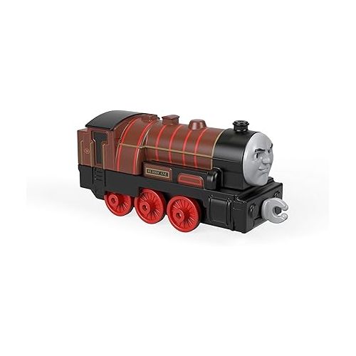  Thomas & Friends Adventures Steelworks Hurricane