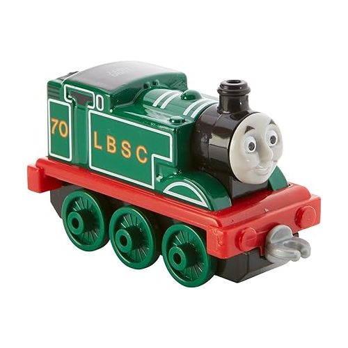  Thomas & Friends DVT09 Adventures Special Edition Original Engine Toy