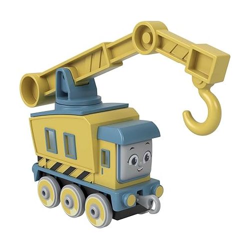  Thomas & Friends Large Push Along Carly