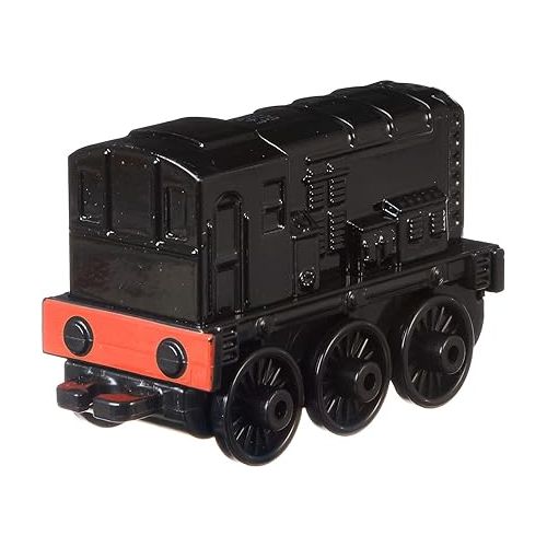  Thomas & Friends TrackMaster Push Along Diesel train engine,3 - 7 years