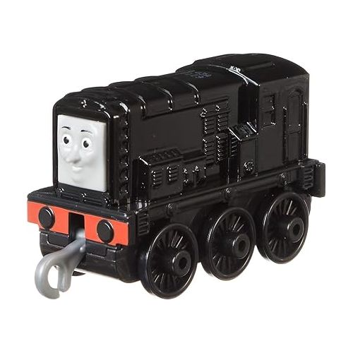  Thomas & Friends TrackMaster Push Along Diesel train engine,3 - 7 years