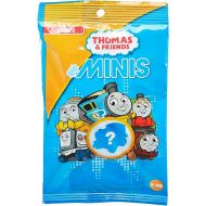 Thomas & Friends Collectible MINIS Toy Train in Single Blind Pack