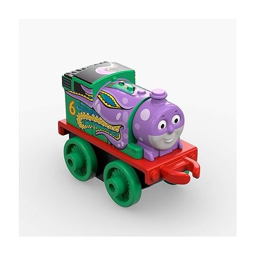  Thomas & Friends Collectible MINIS Toy Train in Single Blind Pack