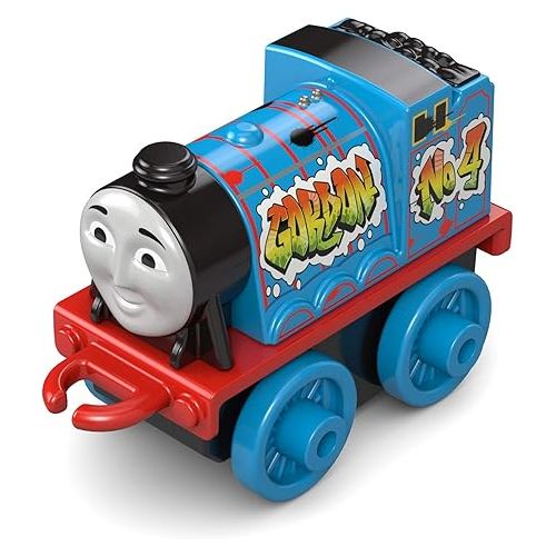  Thomas & Friends Collectible MINIS Toy Train in Single Blind Pack