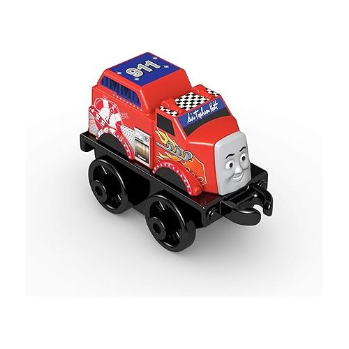  Thomas & Friends Collectible MINIS Toy Train in Single Blind Pack