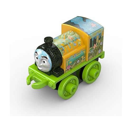  Thomas & Friends Collectible MINIS Toy Train in Single Blind Pack