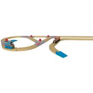 Fisher-Price Thomas & Friends Wood, Turnout Track Pack