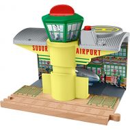 Fisher-Price Thomas & Friends Wooden Railway, Sodor Airship Hangar