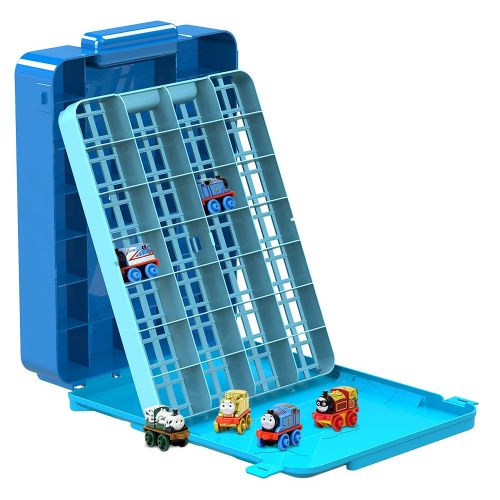  Thomas & Friends Minis Storage Case Train