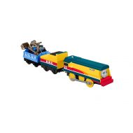 Thomas+%26+Friends Thomas & Friends Fisher-Price Trackmaster, Rebecca, Multicolor