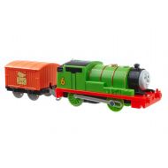 Fisher-Price Thomas & Friends TrackMaster, Motorized Percy Engine