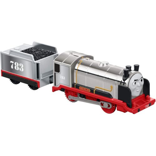  Disense and ships from Amazon Fulfillment. Thomas & Friends Fisher-Price Trackmaster, Merlin The Invisible