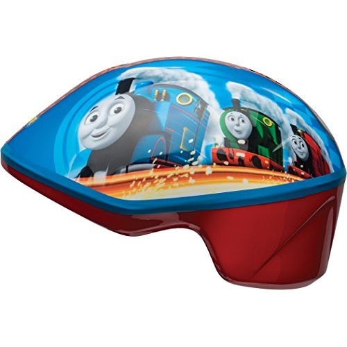  Bell 7081286 Thomas & Friends Toddler Bike Helmet