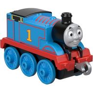 Thomas & Friends TrackMaster Push Along Thomas train engine