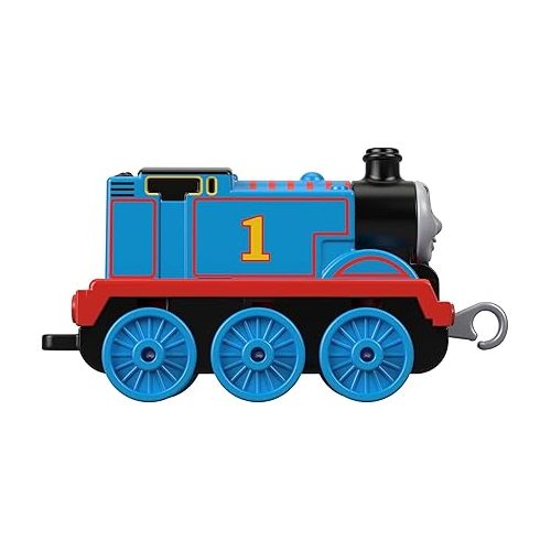  Thomas & Friends TrackMaster Push Along Thomas train engine