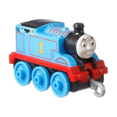  Thomas & Friends TrackMaster Push Along Thomas train engine