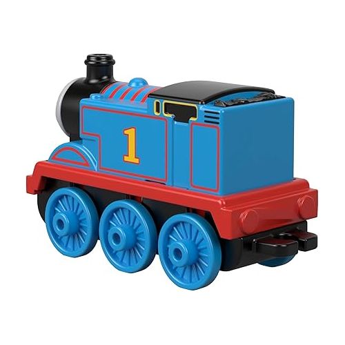  Thomas & Friends TrackMaster Push Along Thomas train engine