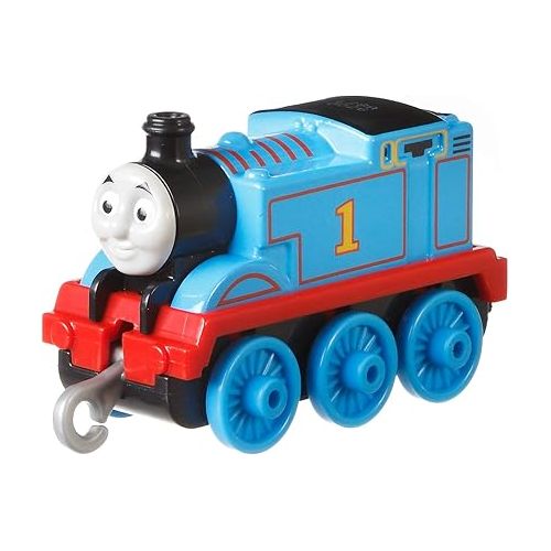  Thomas & Friends TrackMaster Push Along Thomas train engine