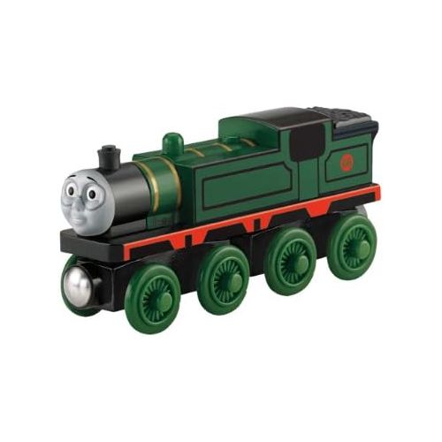 피셔프라이스 [아마존베스트]Fisher-Price Thomas & Friends Wooden Railway, Whiff