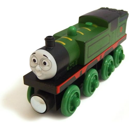 피셔프라이스 [아마존베스트]Fisher-Price Thomas & Friends Wooden Railway, Whiff