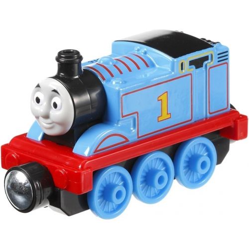 피셔프라이스 [아마존베스트]Fisher-Price Thomas & Friends Take-n-Play, Thomas