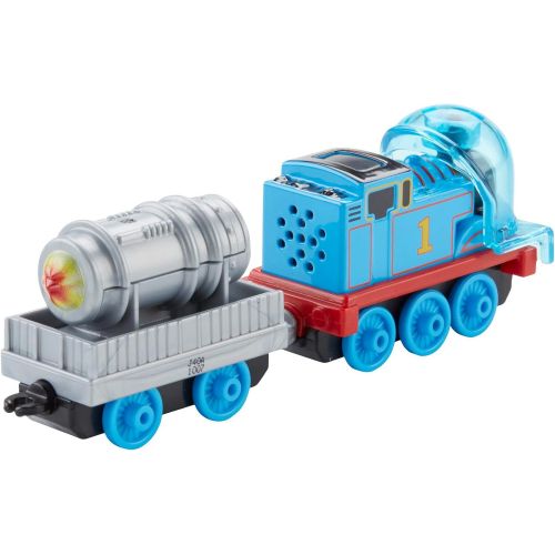  [아마존베스트]Thomas & Friends Fisher-Price Adventures, Space Mission, Thomas