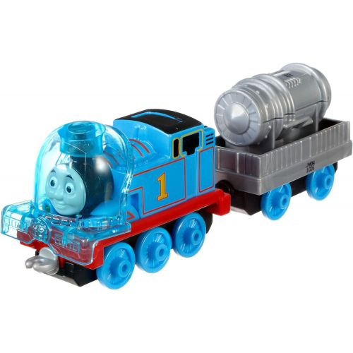  [아마존베스트]Thomas & Friends Fisher-Price Adventures, Space Mission, Thomas