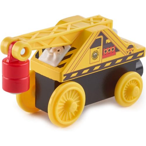  [아마존베스트]Thomas & Friends Fisher-Price Wood, Kevin