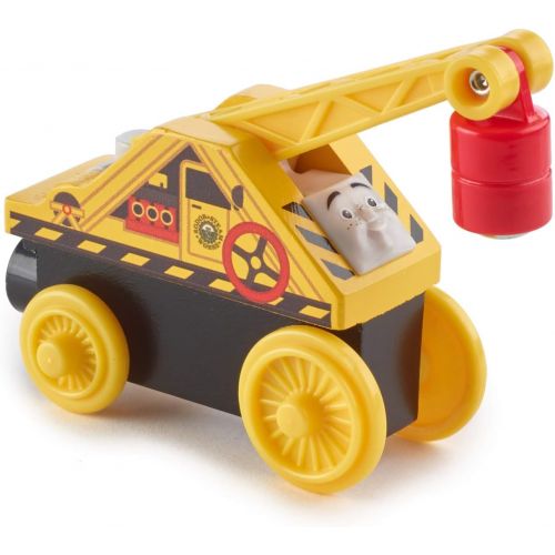  [아마존베스트]Thomas & Friends Fisher-Price Wood, Kevin