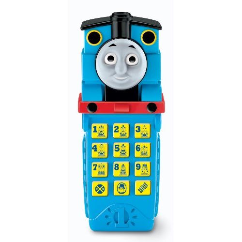  Fisher-Price Thomas & Friends, Thomas Phone